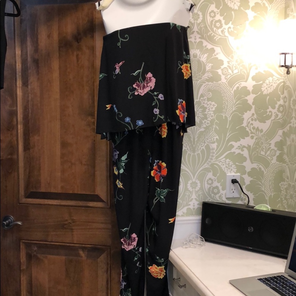 Amazing jumpsuit